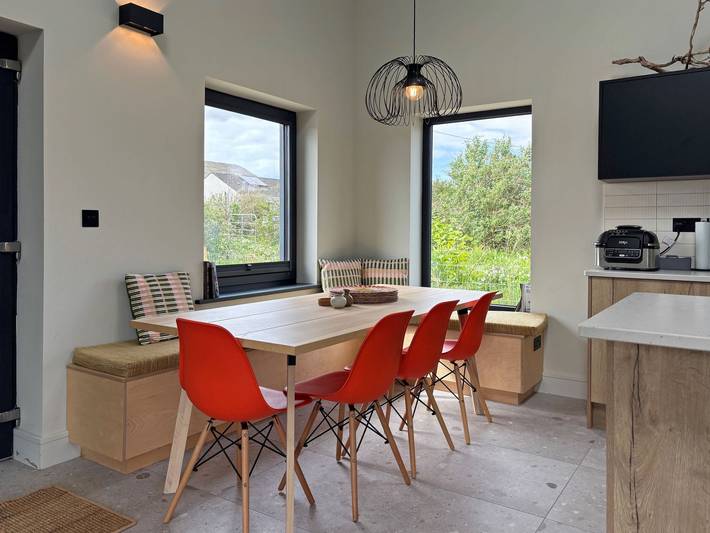 Gîte pour 8 personnes à Roundstone - 4