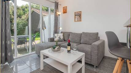 Ferienhaus für 4 Personen in Drei Kaiserbäder, Heringsdorf, Bild 4