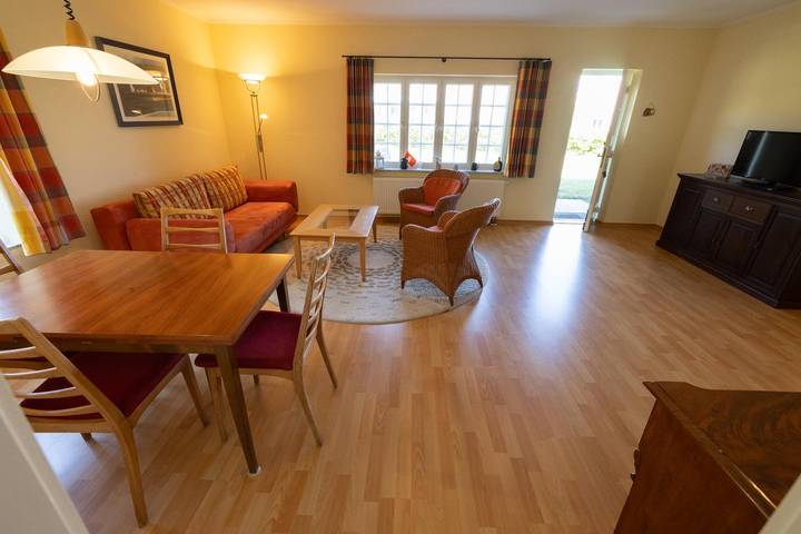 Ganze Ferienwohnung, "Helene"   in Norddorf, Amrum