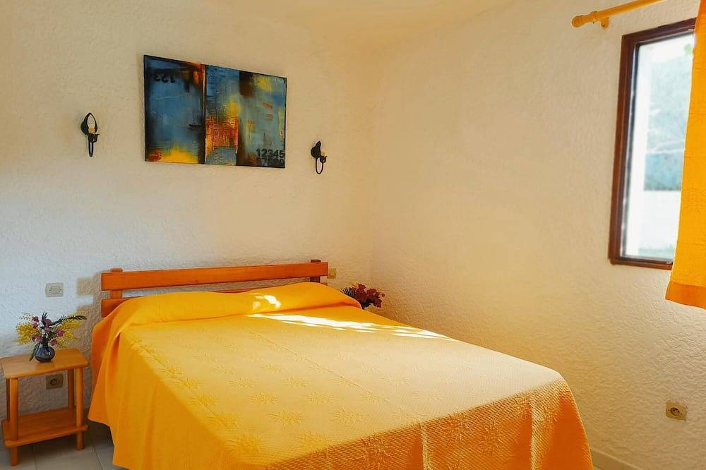 Appartement entier, Residence Maina A 5 Min De La Plage Entre Mer Et Village in Cargèse, Parc naturel régional de Corse