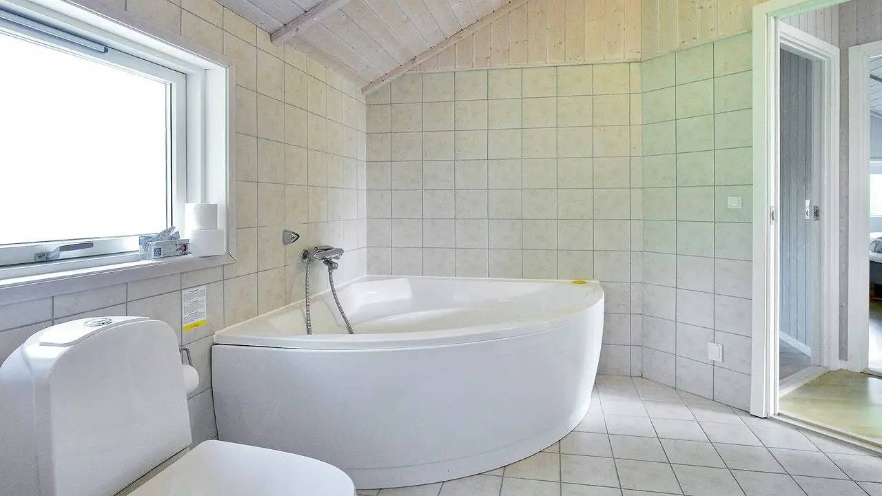 Ferienhaus für 8 Personen (126 m²) in Asnæs in Veddinge, Fårevejle