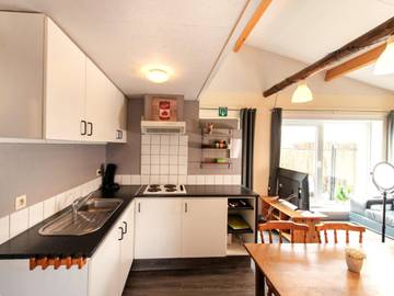 Maison De Vacances pour 4 Personnes dans Heers, Limbourg (Belgique), Photo 1