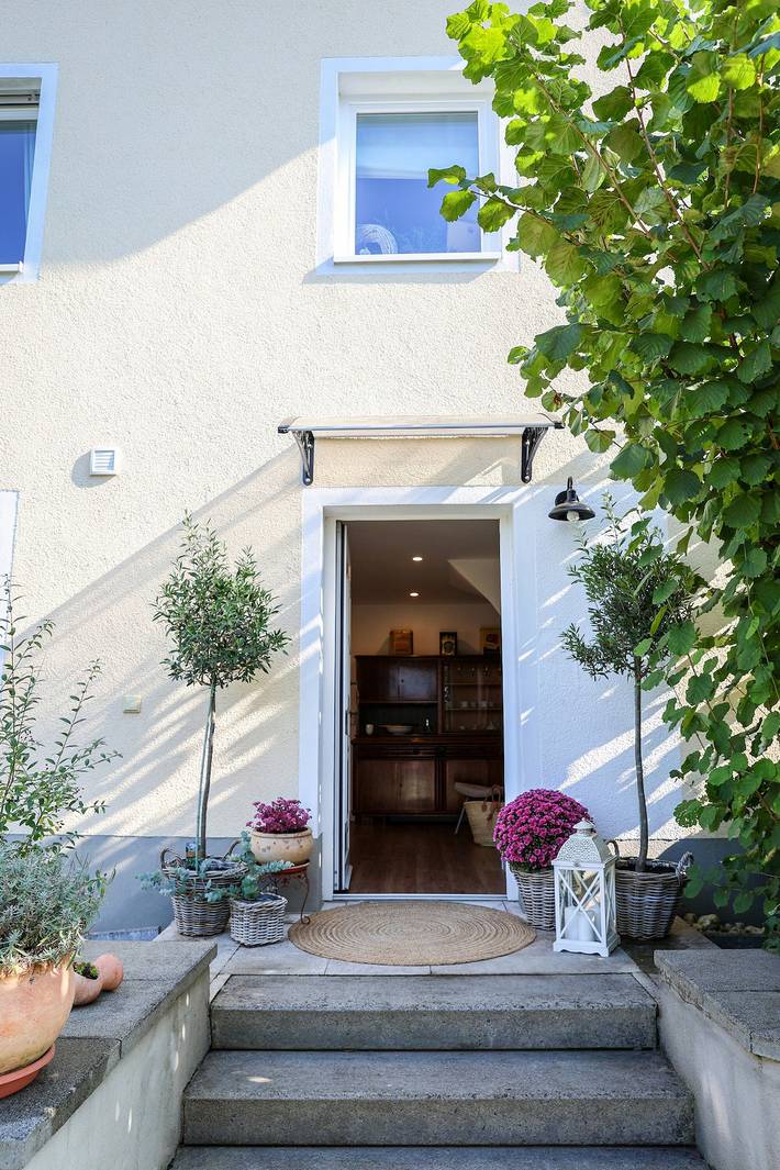 Ferienhaus für 5 Personen, mit Garten, mit Haustier in Lahn-Taunus - 2