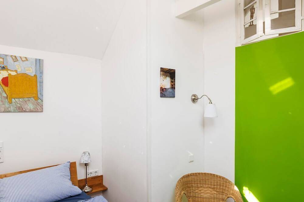 Ferienhaus Alte Schmiede - Ferienhaus in Kirchhain, Lahntal