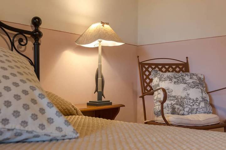 Appartamento intero, Appartamento in Agriturismo ( Viola 2+2 ), Area Volterra, San Gimignano, Pisa in Peccioli, Pisa e dintorni