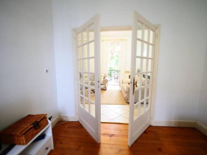 Gîte pour 6 personnes, avec jardin dans Thermes Callou - 4