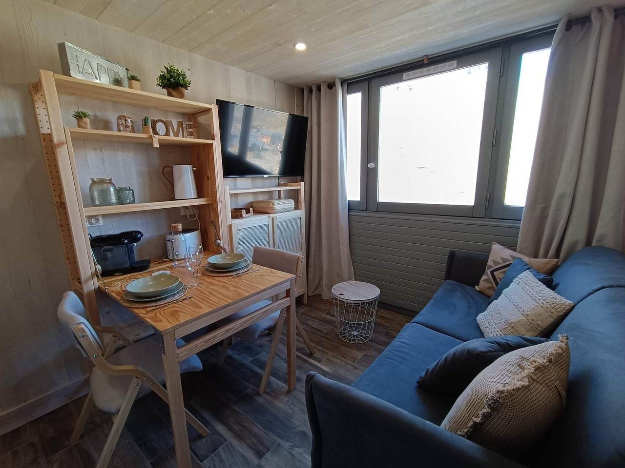 Photo : Appartement de vacances