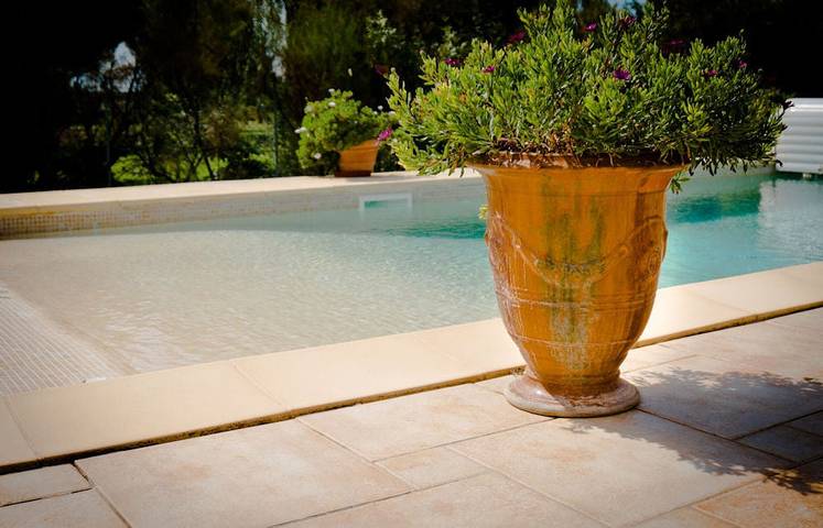 Chambre d’hôte pour 2 personnes, avec jardin et piscine dans Occitanie - 4