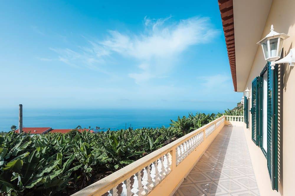 Calheta accommodatie in Arco da Calheta, Madeira