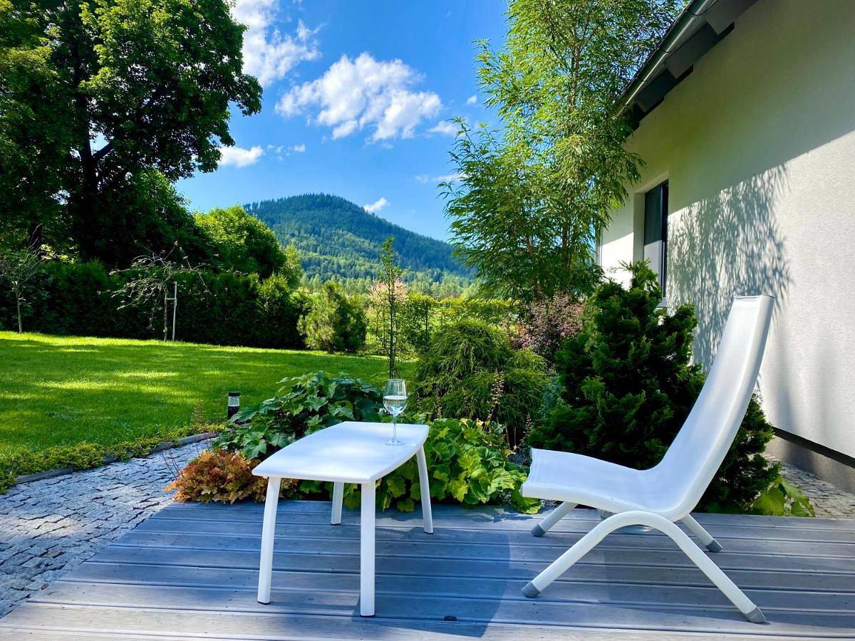 Holiday Home in Miłków, Sudety (Polska)