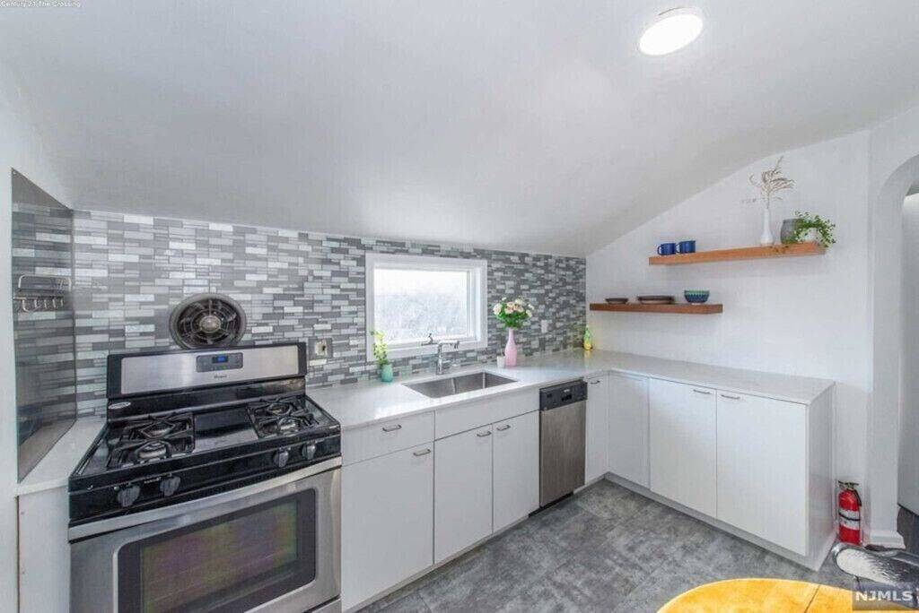 Ganze Wohnung, Cozy & Quiet 2 Bed Apt 20 Minutes to Nyc in Fort Lee, Bergen County