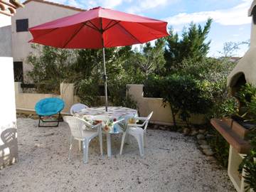 Villa pour 5 personnes, avec terrasse à Saint-Cyprien