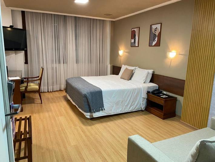 Pousadas para 2 pessoas em Porto Alegre