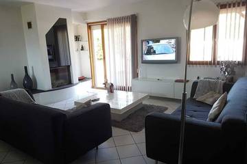 Villa pour 6 Personnes dans Moirans, Isère, Photo 4