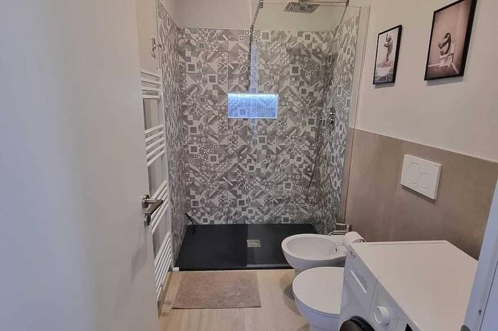 Appartement de vacances pour 2 personnes - 1