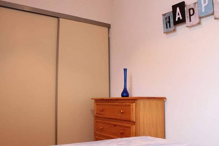 Gîte pour 4 personnes, avec balcon dans La Remigeasse - 4