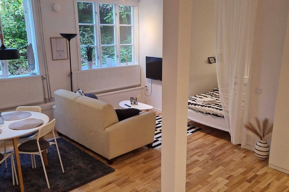 Ganze Wohnung, Central City Apartment C in Nyköping, Nyköping kommun