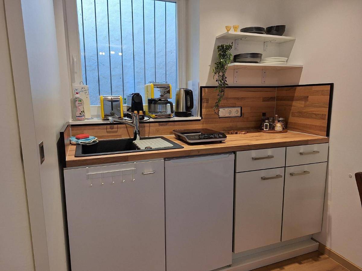 Ganze Wohnung, Apartment Annette Faust in Miltenberg, Fränkisches Weinland