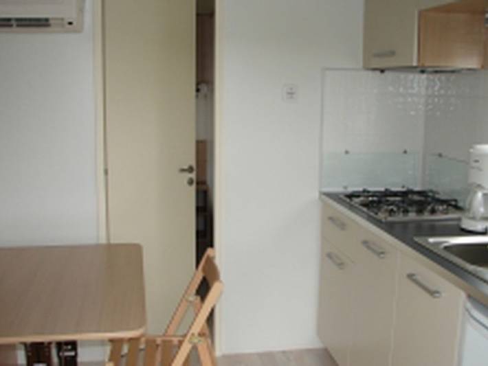 Camping pour 2 personnes, avec terrasse, animaux acceptés dans Saône-et-Loire - 3