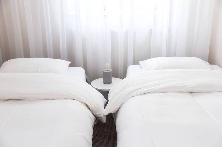 Ferienwohnung für 4 Personen in Leiden - 2