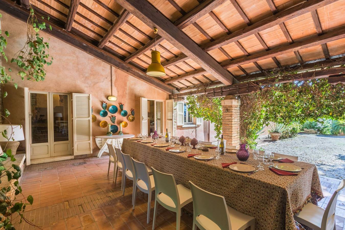 Villa Anna Maria in Monteprandone, Province d'Ascoli Piceno