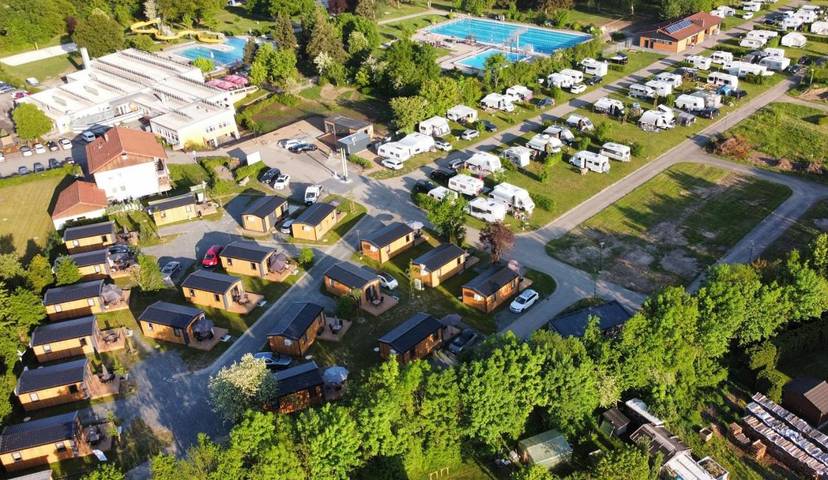 Hotel für 2 Personen, mit Whirlpool und Terrasse sowie Pool und Sauna in Nabburg