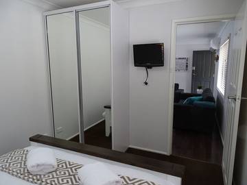 Lodge for 6 People in Hunter Valley, New South Wales, Photo 2