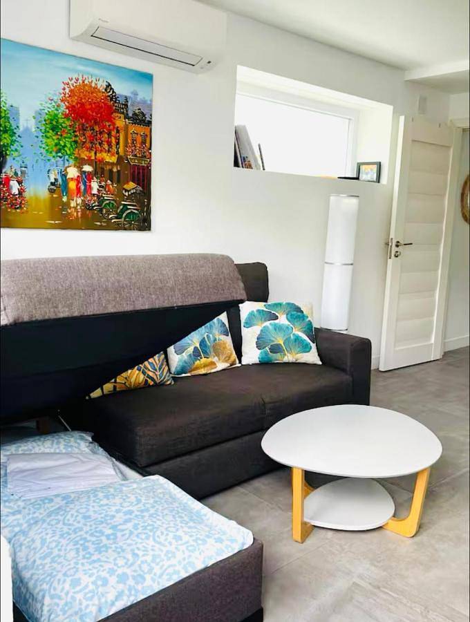 Gîte pour 4 personnes, avec vue à Illkirch-Graffenstaden - 2