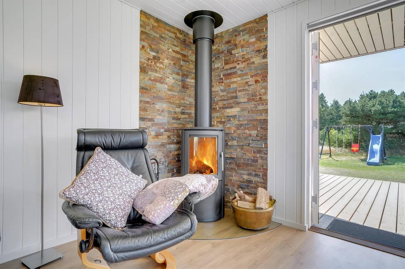 Pet friendly home in Blåvand with sauna in Blåvand, Varde Kommune