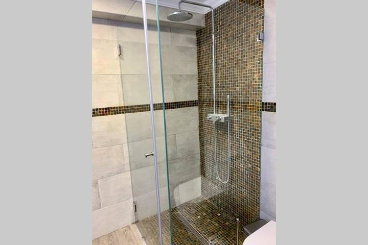 Casa rural para 4 personas, con vistas además de jardín y piscina en Albufeira - 2