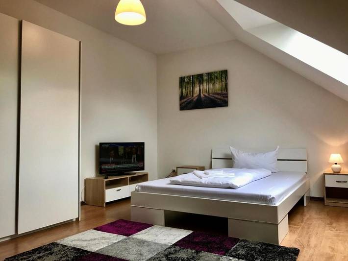 Maison d’hôte pour 4 personnes dans Brandebourg - 3