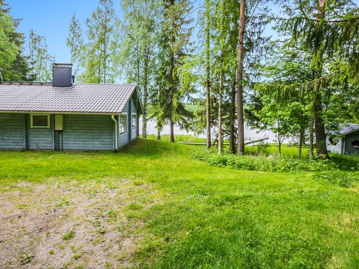 Kuoppamäki in Nord-Savo
