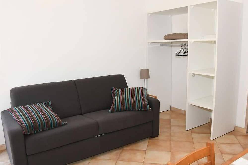 Studio cabine Type B in Borgo (Corsica), Bastia e dintorni