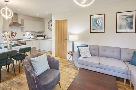 Host & Stay | High Tide in Whitby, North York Moors National Park