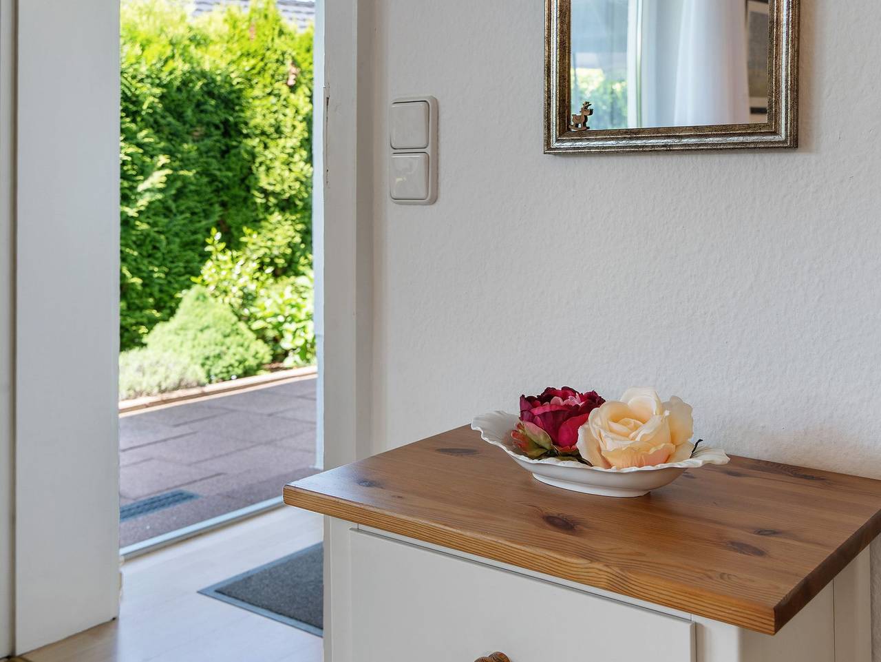 Ganze Ferienwohnung, Ferienwohnung Millot in Gernsbach, Nordschwarzwald