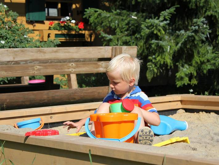 Ferienwohnung für 2 Personen, mit Garten und Terrasse, mit Haustier in Innsbruck und Umgebung - 4