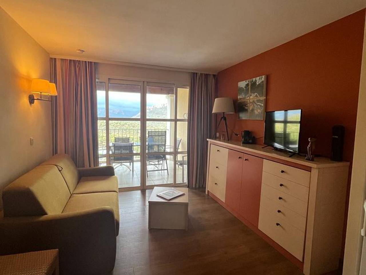 Photo : Appartement de vacances