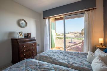 Appartement De Vacances pour 4 Personnes dans Uzès, Région de Nîmes, Photo 3