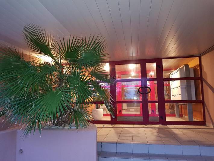 Gîte pour 2 personnes, avec vue et jardin dans Golf d'Ilbarritz - 3