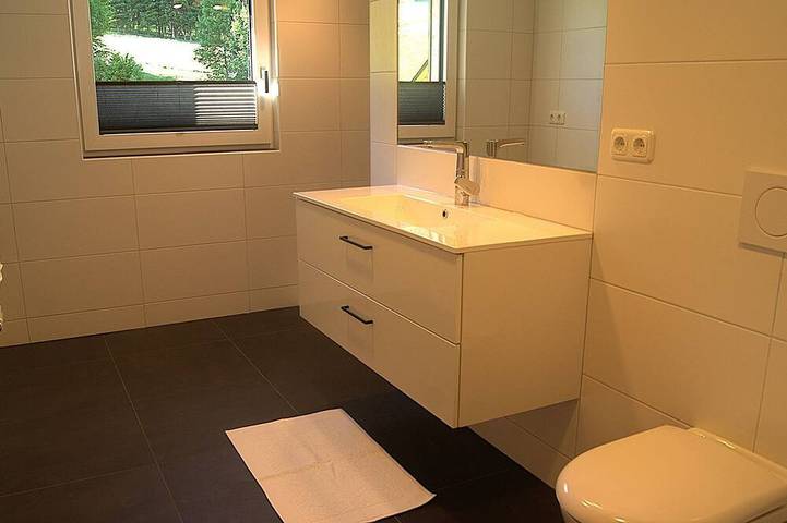 Bauernhof für 4 Personen, mit Garten am Mondsee - 4
