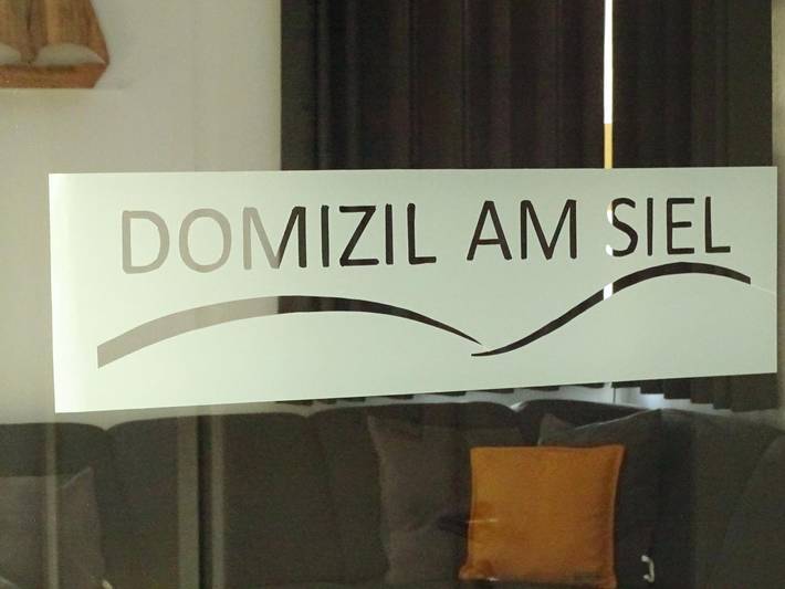 Ferienhaus für 6 Personen, mit Terrasse in Wesermarsch