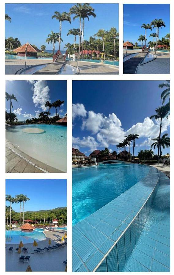 Location de vacances