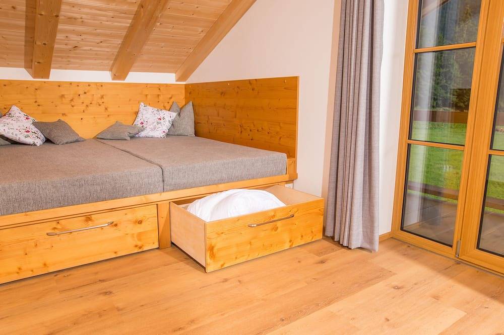 Ganze Wohnung, Ferienwohnung in Hohenwiesen, Lenggries