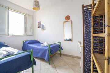 Casa De Vacaciones para 6 Personas en Porto Cesareo, Golfo de Tarento, Foto 3