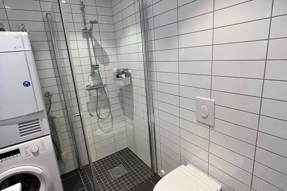 Ganze Wohnung, Moderne Leilighet på Lagunen - 10 Minutter fra Flyplassen in Fana, Bergen