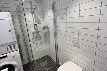 Vakantieappartement voor 3 Personen in Fana, Bergen, Afbeelding 3