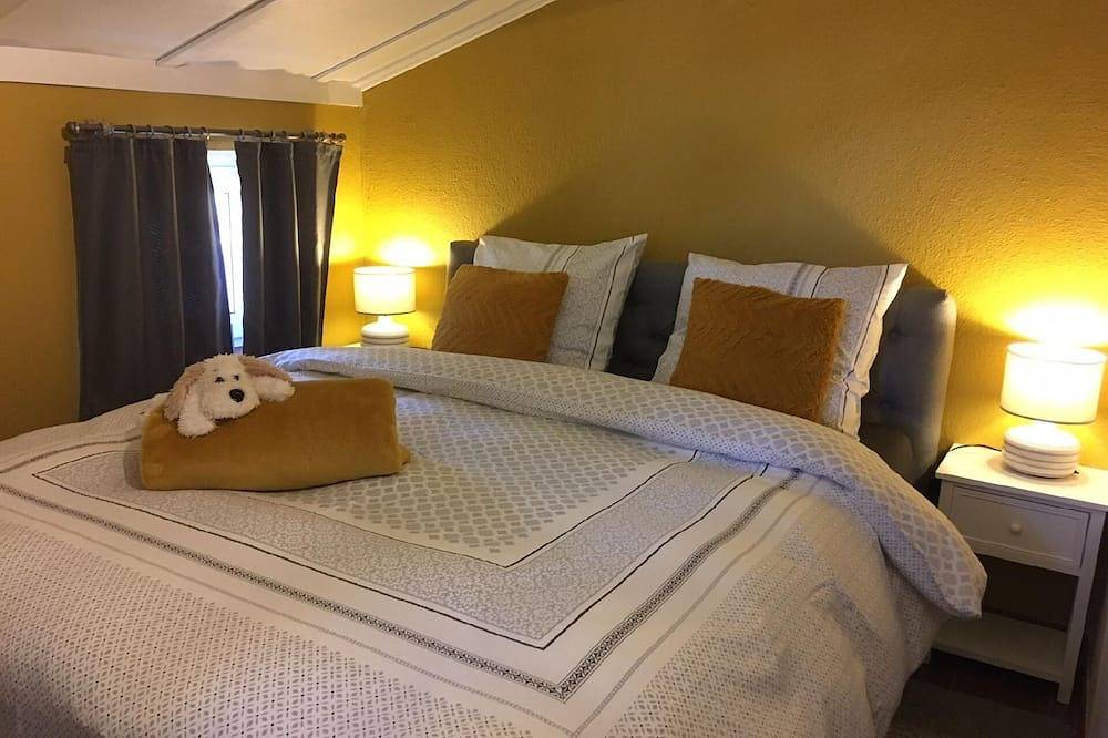 Ferienhaus Windekind mit Blick auf die Felder in Adinkerke, De Panne