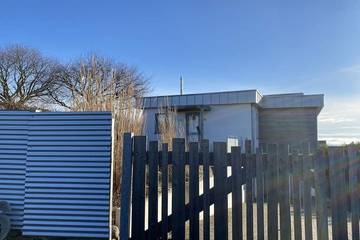 Ferienhaus für 3 Personen, mit Garten in Schashagen