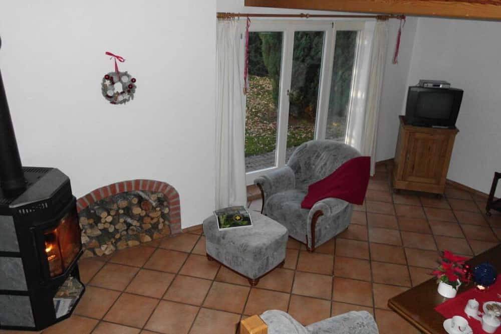 Ganze Wohnung, Ferienhaus Wollspeicher in Soderstorf, Nordheide