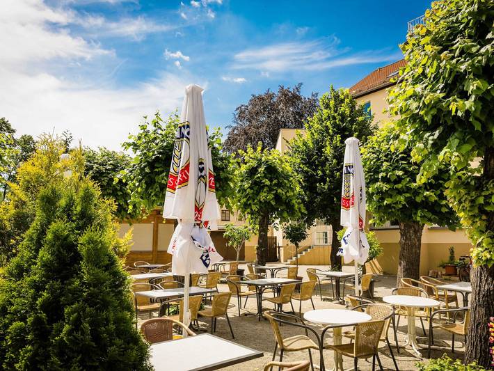 Hotel für 3 Personen, mit Haustier in Senftenberg - 3